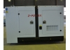 Дизельный генератор Z-Power ZP110P в кожухе с АВР