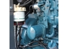 Дизельный генератор Atlas Copco QIS 90 в кожухе