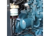 Дизельный генератор Atlas Copco QIS 510 в кожухе с АВР