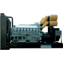 дизельный генератор AKSA APD1160M