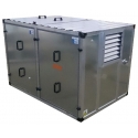 Дизельный генератор Вепрь АДС 12-230 РЯ в контейнере с АВР