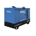 Дизельный генератор GMGen GMP15 в кожухе с АВР