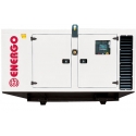 Дизельный генератор Energo AD225-T400-S