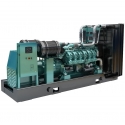 Дизельный генератор Motor АД800-Т400 (Baudouin) с АВР