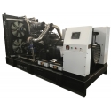 Дизельный генератор АМПЕРОС АД 1500-Т400 с АВР