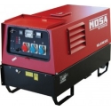 Дизельный генератор Mosa GE 15000 SXC EAS