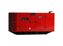 Дизельный генератор EuroPower EPS 410 TDE