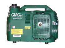 Бензиновый генератор GMGen GMHX2000S (Италия)