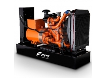 Дизельный генератор FPT GE NEF60 с АВР