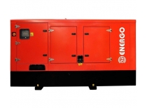 Дизельный генератор Energo ED 185/400 IV S