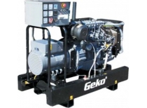 Дизельный генератор Geko 150003 ED-S/DEDA