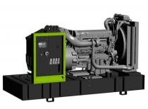 Дизельный генератор Pramac GSW 330 V AUTO