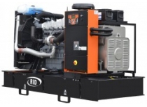 Дизельный генератор RID 250 V-SERIES