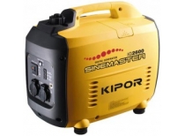 Бензиновый генератор Kipor IG2600